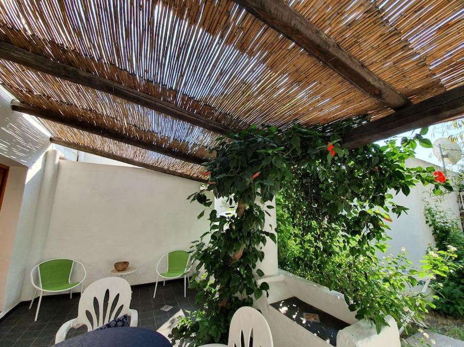 Stromboli Vacanze Экстерьер фото