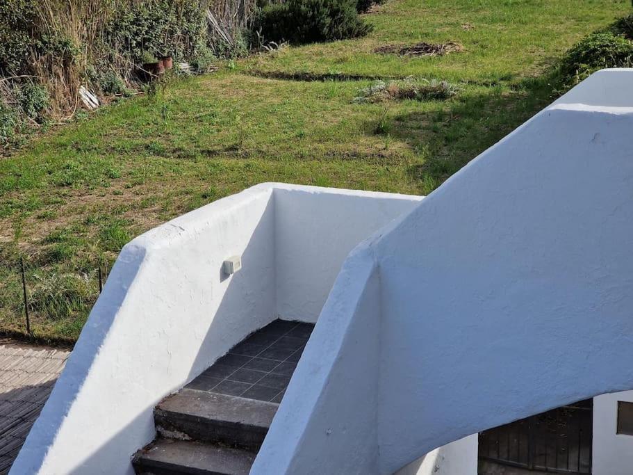 Stromboli Vacanze Экстерьер фото