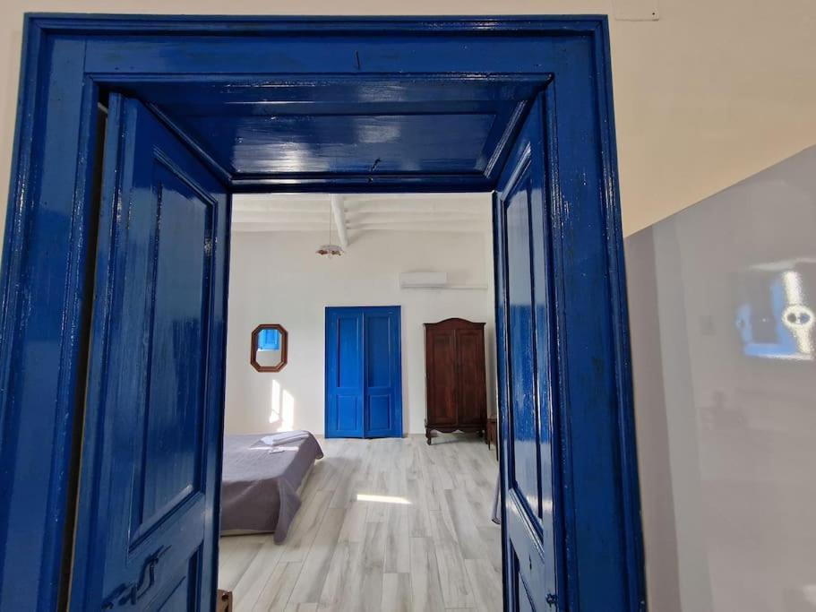 Stromboli Vacanze Экстерьер фото