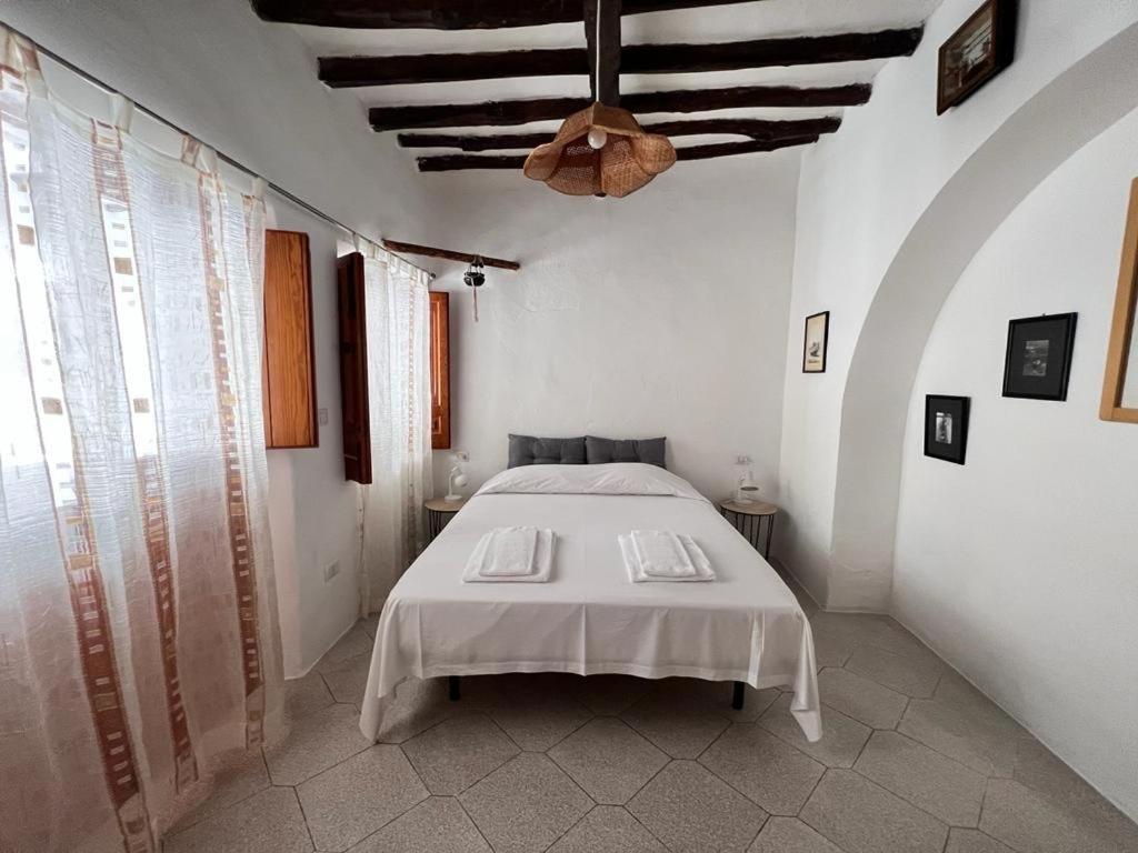 Stromboli Vacanze Экстерьер фото