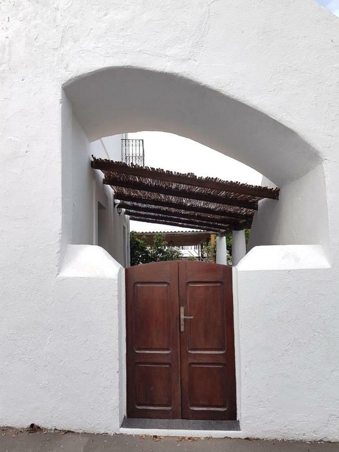 Stromboli Vacanze Экстерьер фото